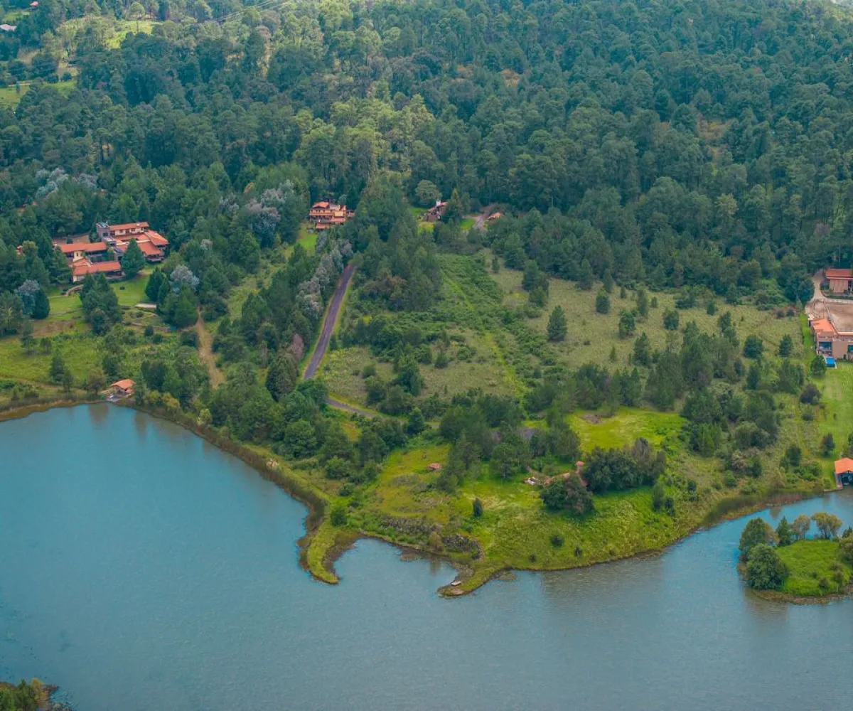 Terreno En Venta,valle del lago,paseo del mirador S/N, Tapalpa, Jalisco 49340,paseo del mirador,pwf2Bqz