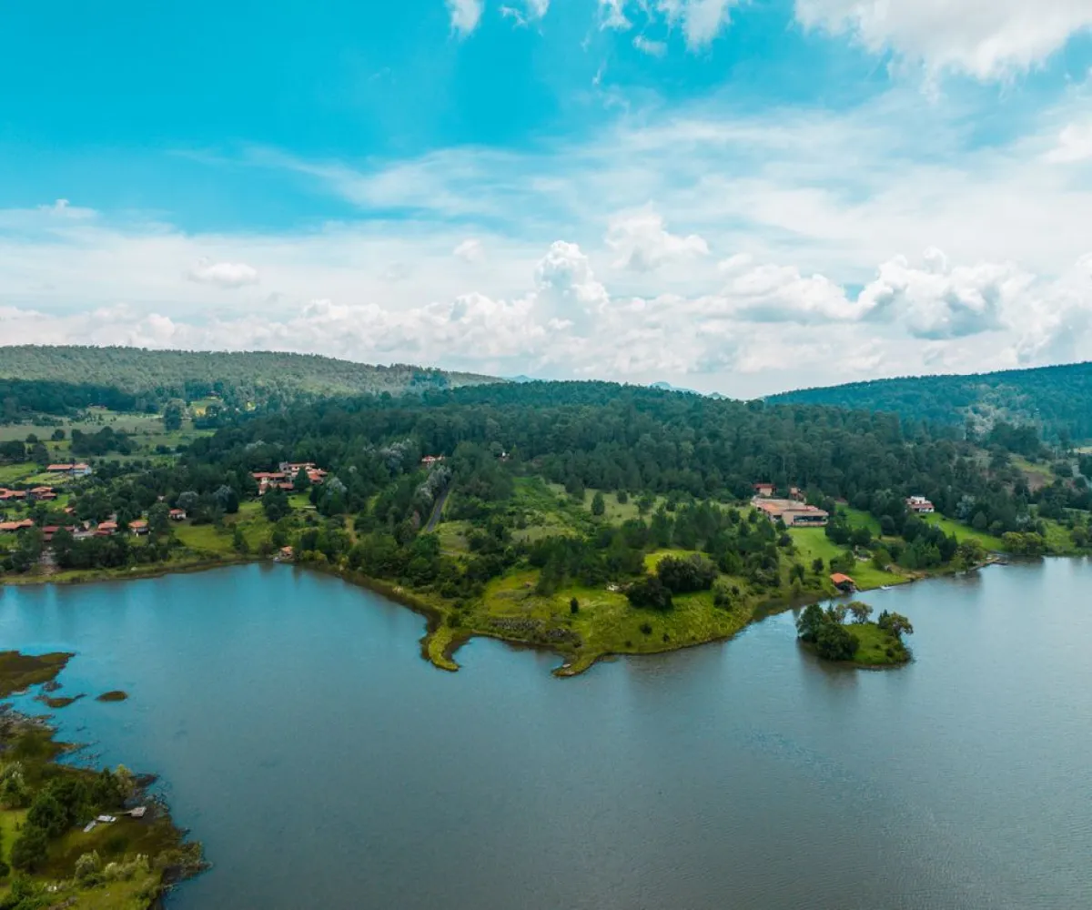 Terreno En Venta,valle del lago,paseo del mirador S/N, Tapalpa, Jalisco 49340,paseo del mirador,pwf2Bqz