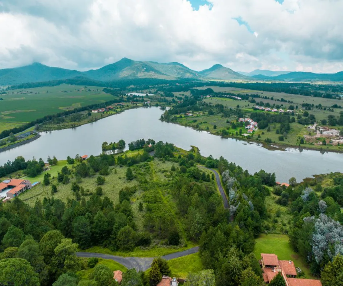 Terreno En Venta,valle del lago,paseo del mirador S/N, Tapalpa, Jalisco 49340,paseo del mirador,pwf2Bqz