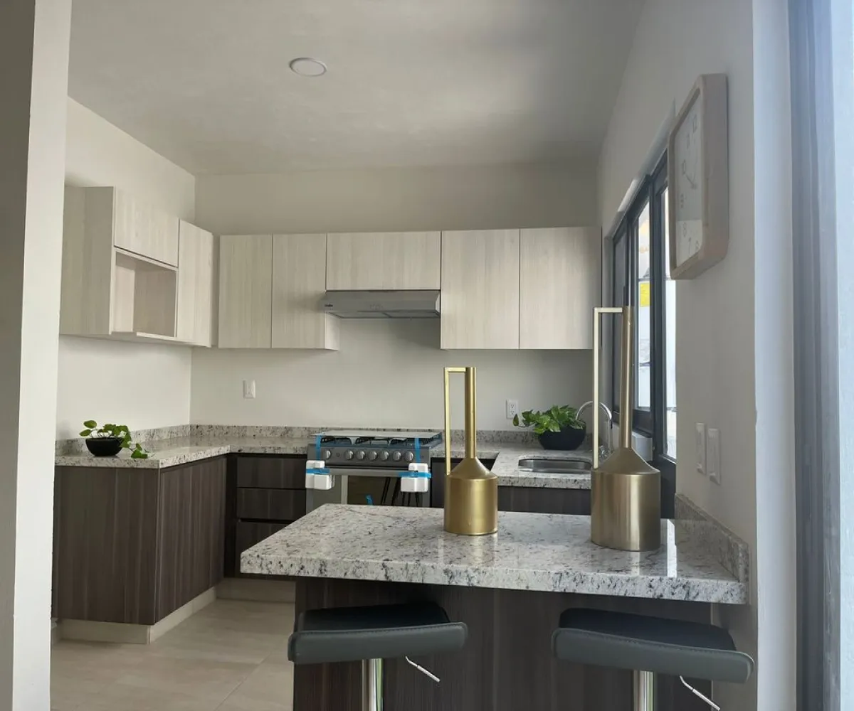 Casa En Venta,Luna Bosque Residencial,Calle Cedro S/N, Zapopan, Jalisco 45100, 3 Habitaciones,2 Baños,Calle Cedro,2,pAKN3Ei