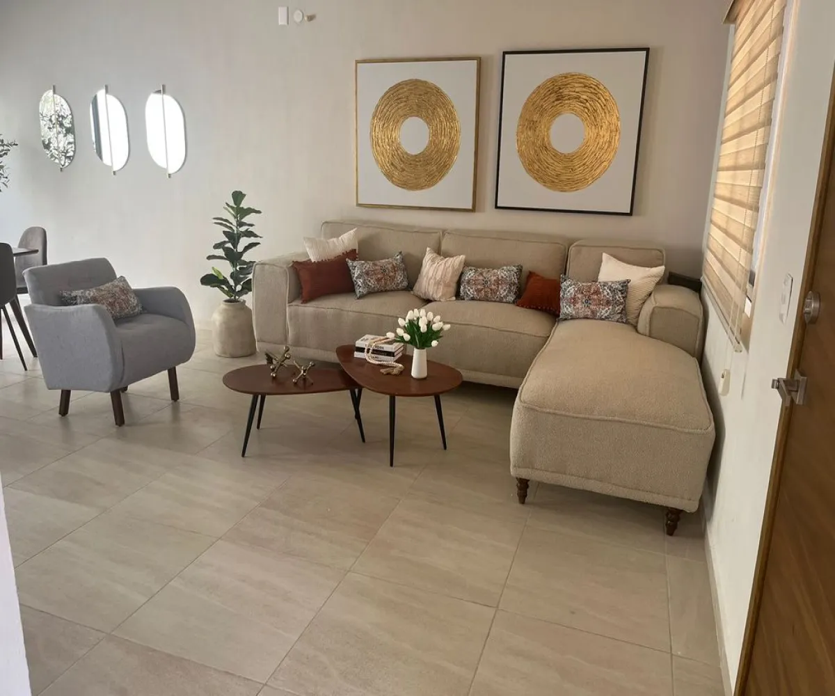 Casa En Venta,Luna Bosque Residencial,Calle Cedro S/N, Zapopan, Jalisco 45100, 3 Habitaciones,2 Baños,Calle Cedro,2,pAKN3Ei