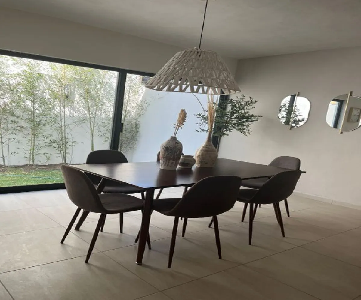 Casa En Venta,Luna Bosque Residencial,Calle Cedro S/N, Zapopan, Jalisco 45100, 3 Habitaciones,2 Baños,Calle Cedro,2,pAKN3Ei