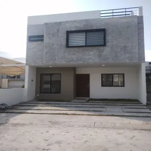 Casa En Venta,Luna Bosque Residencial,Calle Cedro S/N, Zapopan, Jalisco 45100, 3 Habitaciones,2 Baños,Calle Cedro,2,pAKN3Ei