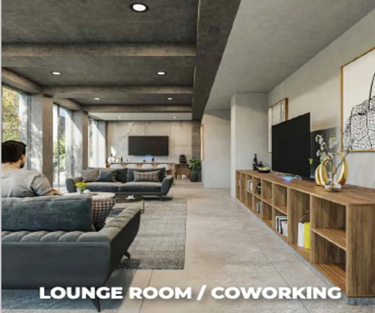 Departamento En PreVenta,Ladron De Guevara,Avenida Miguel Hidalgo y Costilla 1402, Guadalajara, Jalisco 44600, 1 Cuarto,1 Baño,Avenida Miguel Hidalgo y Costilla,1,pMsxspd