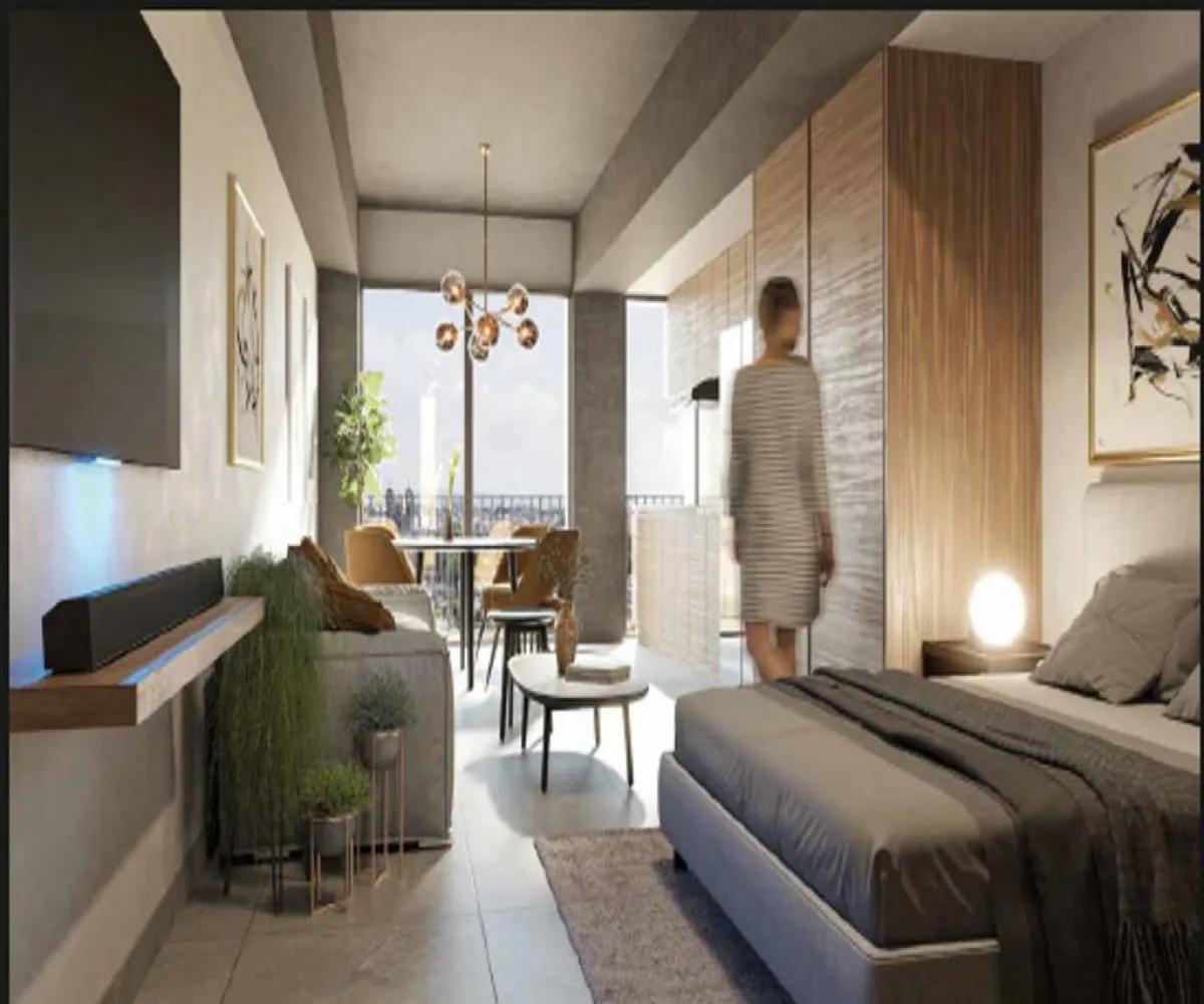 Departamento En PreVenta,Ladron De Guevara,Avenida Miguel Hidalgo y Costilla 1402, Guadalajara, Jalisco 44600, 1 Cuarto,1 Baño,Avenida Miguel Hidalgo y Costilla,1,pMsxspd