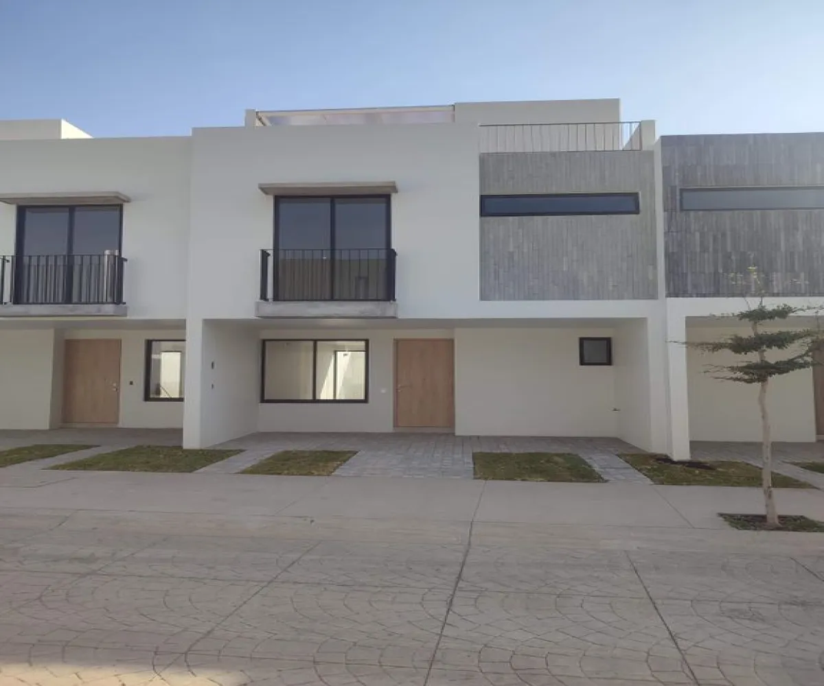 Casa En Venta,San Agustin,Laguna de Chapala 40, Tlajomulco de Zúñiga, Jalisco 45645, 3 Habitaciones,3 Baños,Laguna de Chapala,1,pNApEAX