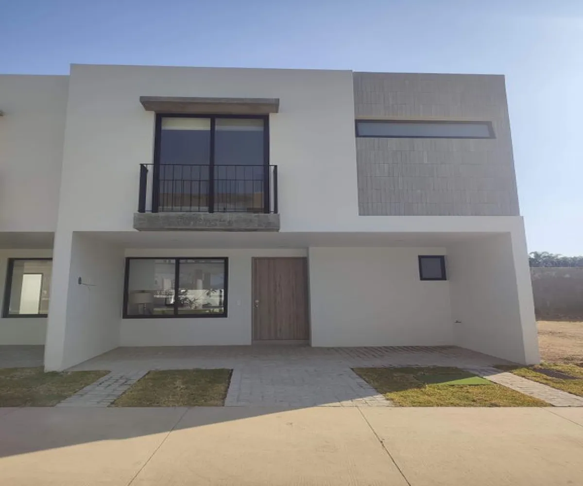 Casa En Venta,San Agustin,Laguna de Chapala 40, Tlajomulco de Zúñiga, Jalisco 45645, 3 Habitaciones,3 Baños,Laguna de Chapala,1,pNApEAX