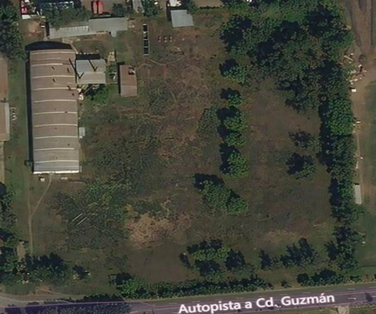 Terreno En Renta,Central Ciudad Guzmán,Miguel de La Madrid Hurtado S/N, Zapotlán el Grande, Jalisco 49032,Miguel de La Madrid Hurtado,pfPES8k