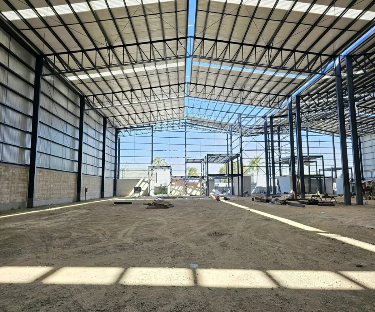 Bodega En Renta,El Campanario,Calle Agua Marina 160, Zapopan, Jalisco 45234,14 Baños,Calle Agua Marina,1,pHf0RrW
