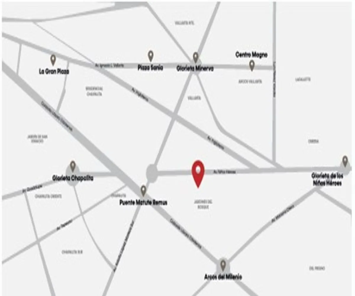 Casa En PreVenta,Jardines Del Bosque,Calle La Luna 2853 3, Guadalajara, Jalisco 44520, 3 Habitaciones,2 Baños,Calle La Luna,1,p0qjS0H