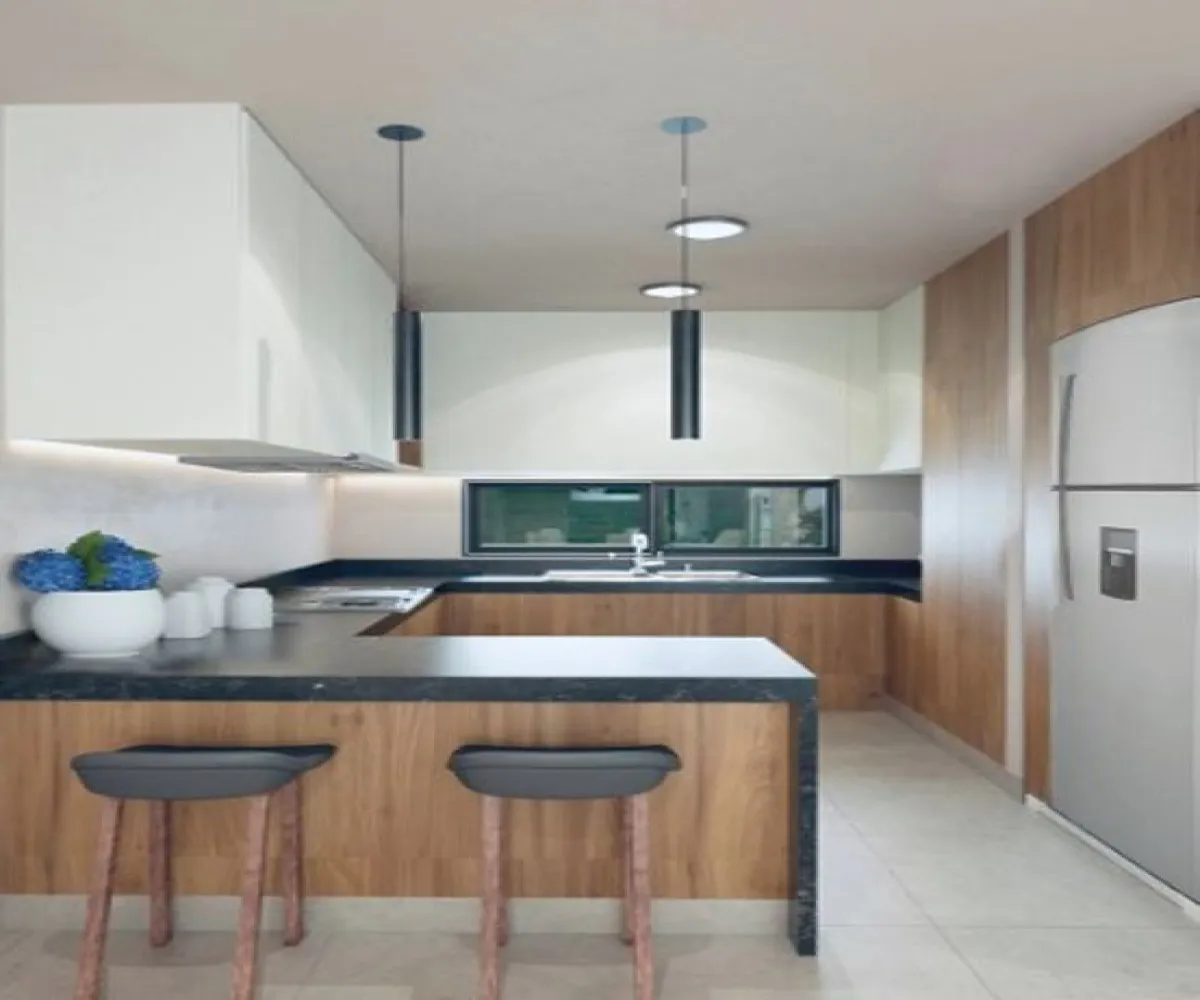 Casa En PreVenta,Jardines Del Bosque,Calle La Luna 2853 3, Guadalajara, Jalisco 44520, 3 Habitaciones,2 Baños,Calle La Luna,1,p0qjS0H