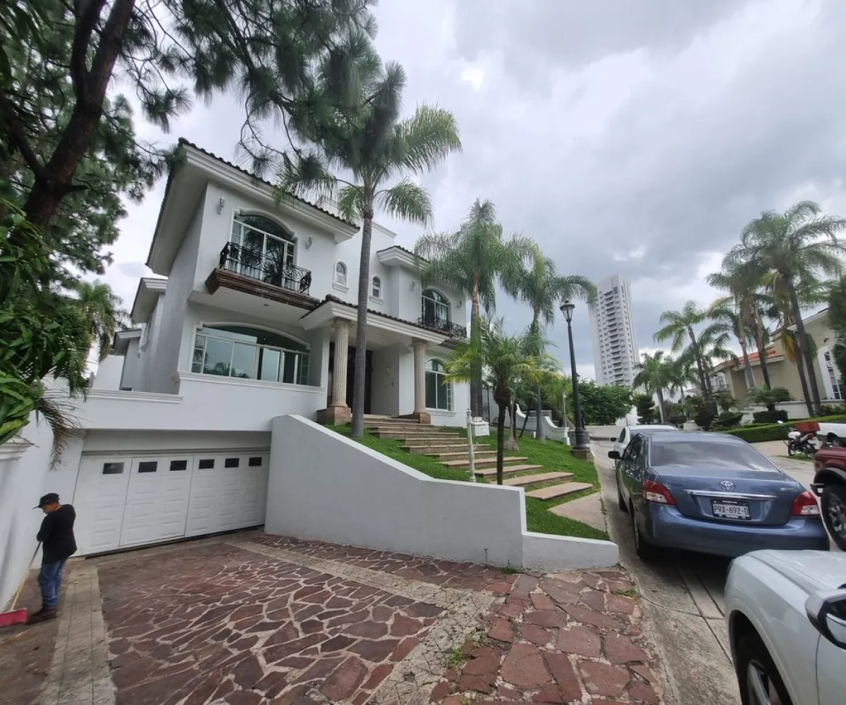 Casa En Venta,Fracc Puerta De Hierro,Sendero de Las Acacias 87, Zapopan, Jalisco 45116, 5 Habitaciones,5 Baños,Sendero de Las Acacias,3,pCZ8Te8