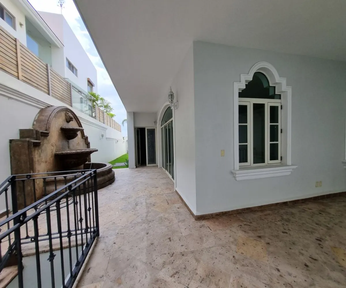 Casa En Venta,Fracc Puerta De Hierro,Sendero de Las Acacias 87, Zapopan, Jalisco 45116, 5 Habitaciones,5 Baños,Sendero de Las Acacias,3,pCZ8Te8