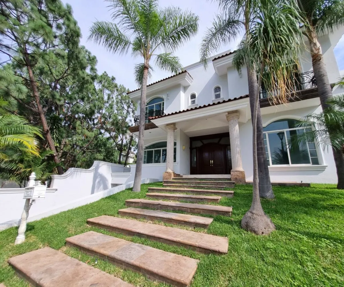 Casa En Venta,Fracc Puerta De Hierro,Sendero de Las Acacias 87, Zapopan, Jalisco 45116, 5 Habitaciones,5 Baños,Sendero de Las Acacias,3,pCZ8Te8