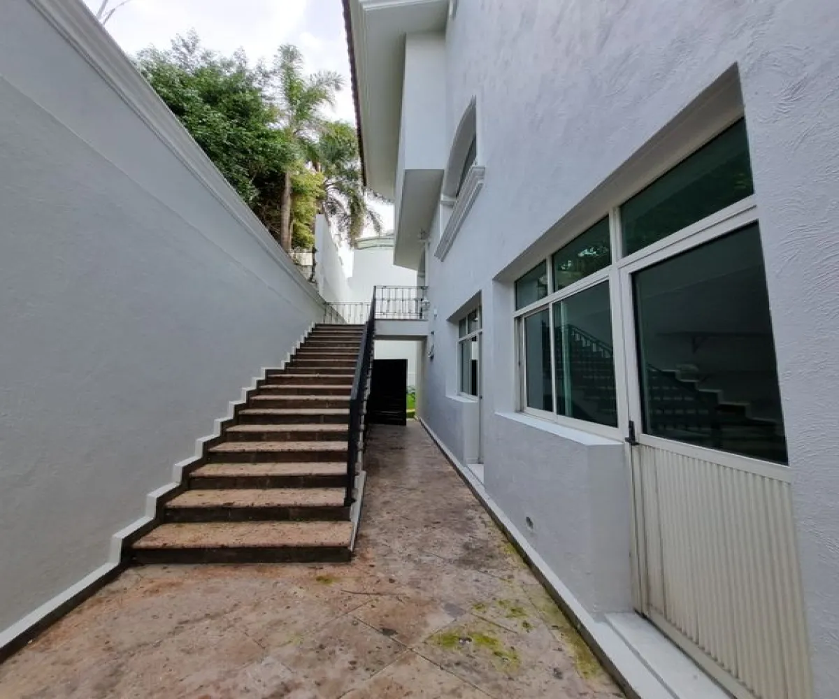 Casa En Venta,Fracc Puerta De Hierro,Sendero de Las Acacias 87, Zapopan, Jalisco 45116, 5 Habitaciones,5 Baños,Sendero de Las Acacias,3,pCZ8Te8