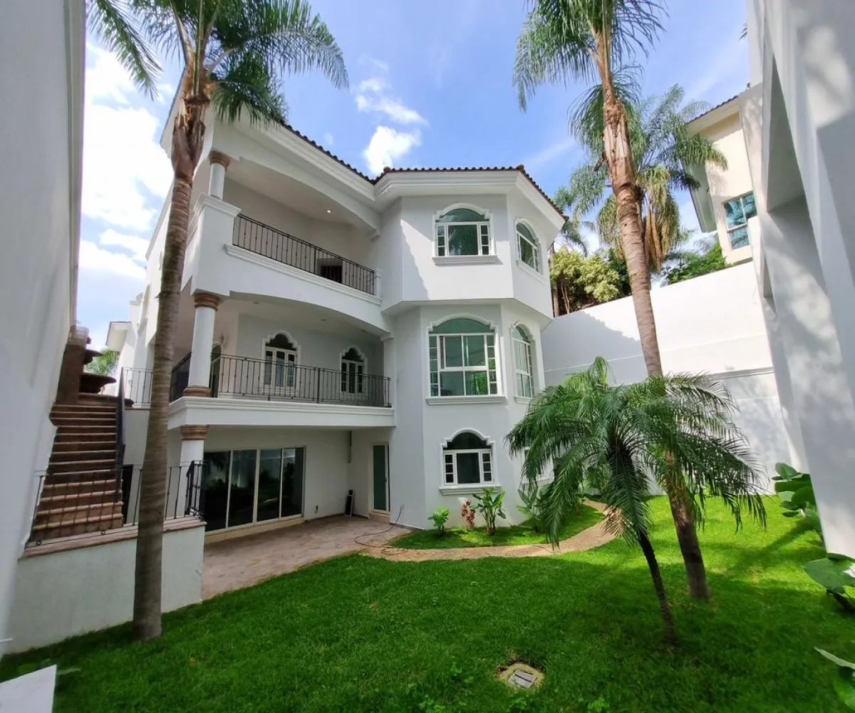 Casa En Venta,Fracc Puerta De Hierro,Sendero de Las Acacias 87, Zapopan, Jalisco 45116, 5 Habitaciones,5 Baños,Sendero de Las Acacias,3,pCZ8Te8