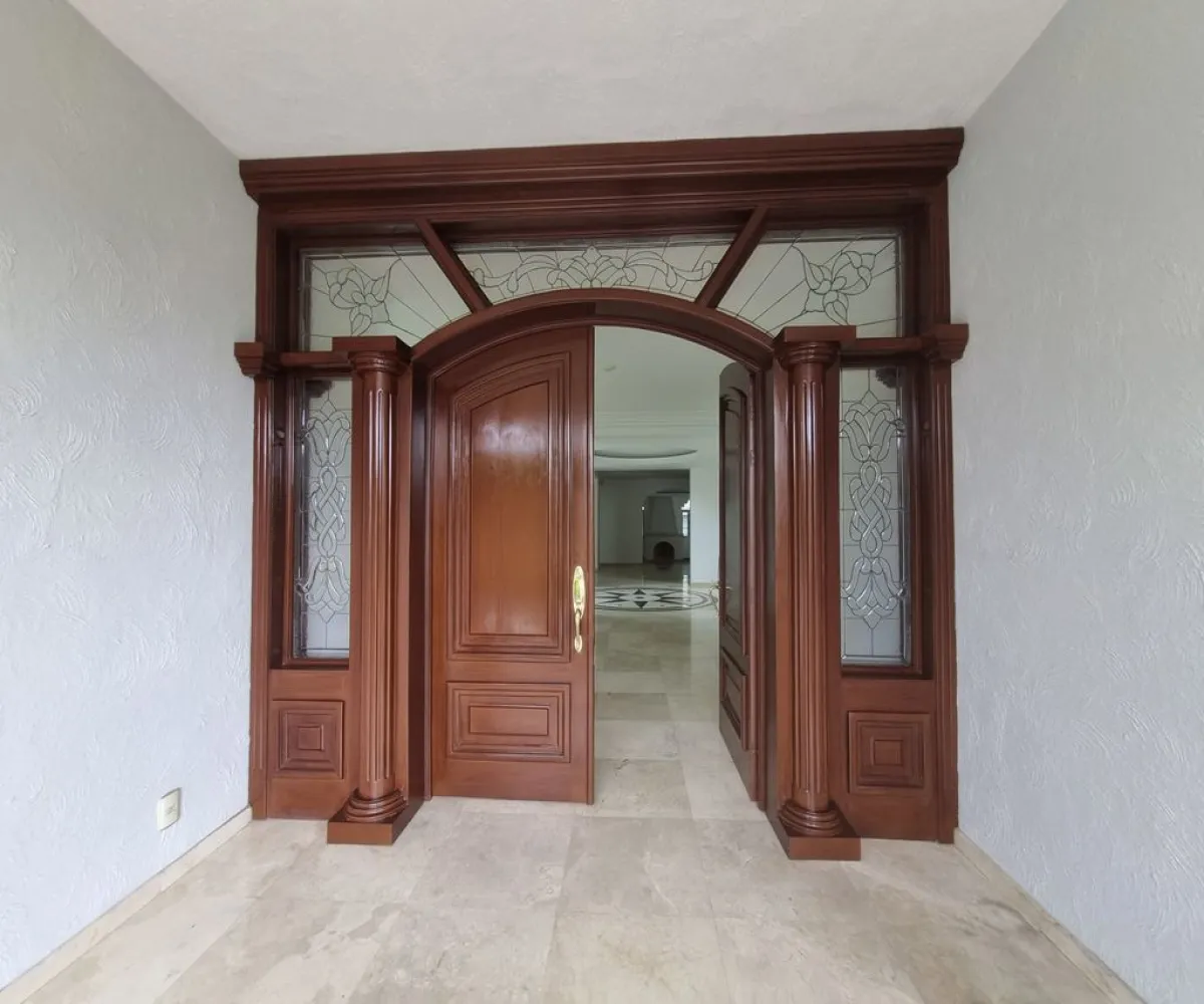 Casa En Venta,Fracc Puerta De Hierro,Sendero de Las Acacias 87, Zapopan, Jalisco 45116, 5 Habitaciones,5 Baños,Sendero de Las Acacias,3,pCZ8Te8