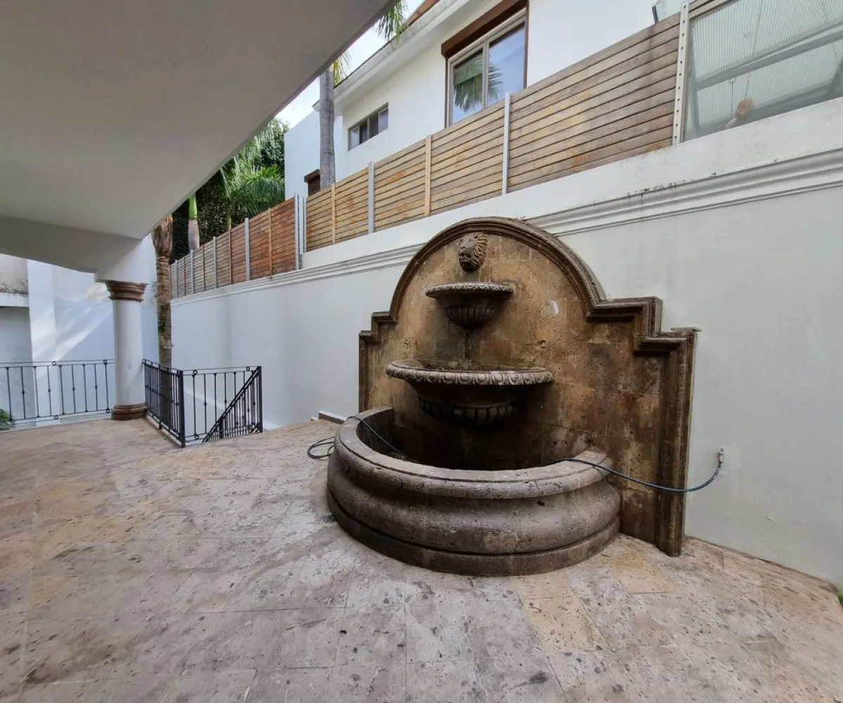 Casa En Venta,Fracc Puerta De Hierro,Sendero de Las Acacias 87, Zapopan, Jalisco 45116, 5 Habitaciones,5 Baños,Sendero de Las Acacias,3,pCZ8Te8