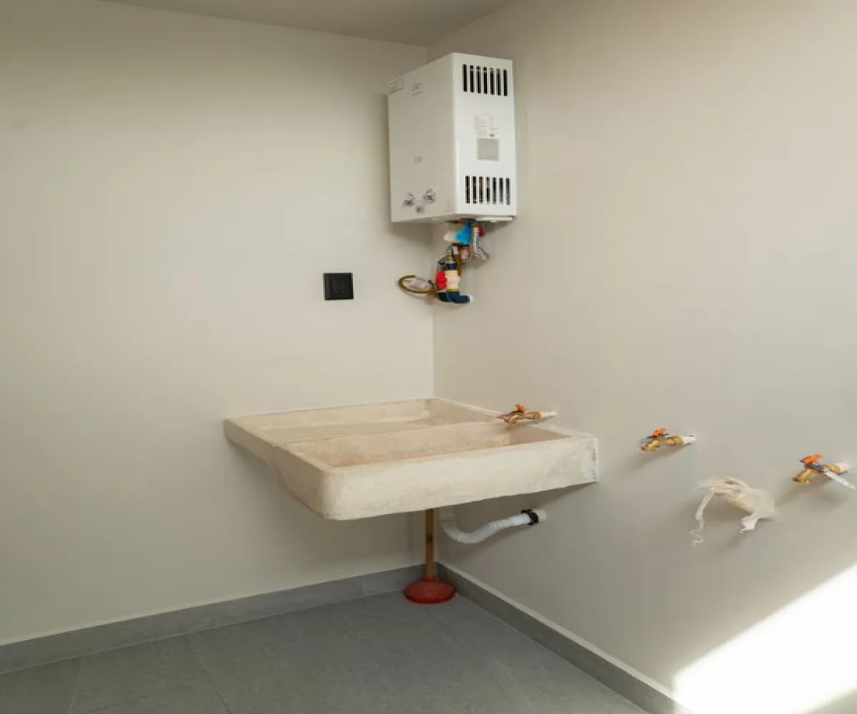 Casa En Venta,Parques Vallarta,Avenida Paseo del Norte 3322 107, Zapopan, Jalisco 45134, 3 Habitaciones,5 Baños,Avenida Paseo del Norte,3,pErg64t