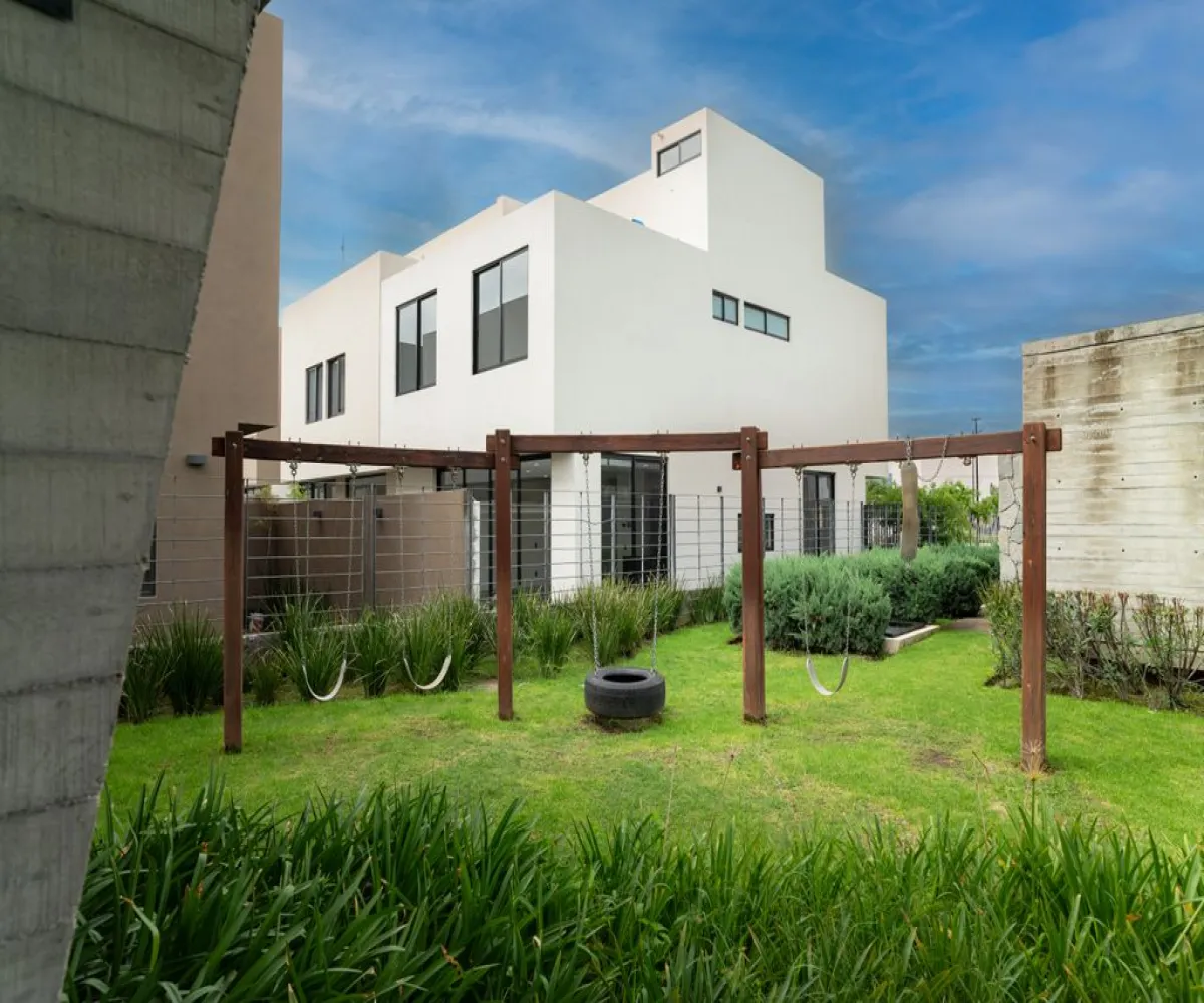 Casa En Venta,Parques Vallarta,Avenida Paseo del Norte 3322 107, Zapopan, Jalisco 45134, 3 Habitaciones,5 Baños,Avenida Paseo del Norte,3,pErg64t