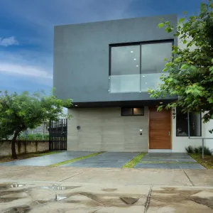 Casa En Venta,Parques Vallarta,Avenida Paseo del Norte 3322 107, Zapopan, Jalisco 45134, 3 Habitaciones,5 Baños,Avenida Paseo del Norte,3,pErg64t