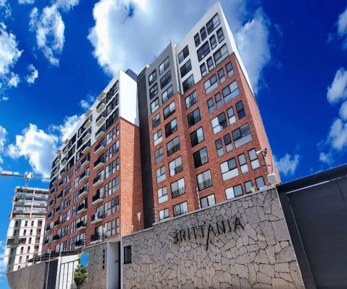Departamento En Venta,Jocotan,Calle Francisco I. Madero 6259 602, Zapopan, Jalisco 45017, 2 Habitaciones,2 Baños,Calle Francisco I. Madero,1,pGcFVtE