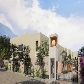Casa En PreVenta,Ajijic,Río Bravo 54 2, Chapala, Jalisco 45920, 3 Habitaciones,3 Baños,Río Bravo,1,pGjKTpp