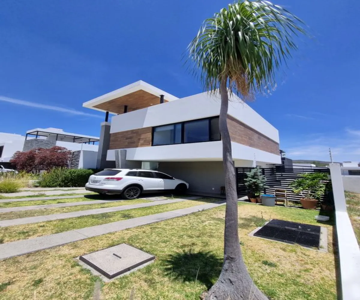 Casa En Venta,Los Robles,av paseo de los robles norte 223 260, Zapopan, Jalisco 45066, 4 Habitaciones,4 Baños,av paseo de los robles norte,4,pH8paUA