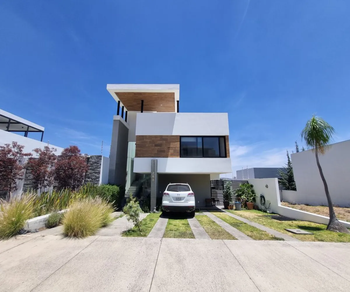 Casa En Venta,Los Robles,av paseo de los robles norte 223 260, Zapopan, Jalisco 45066, 4 Habitaciones,4 Baños,av paseo de los robles norte,4,pH8paUA