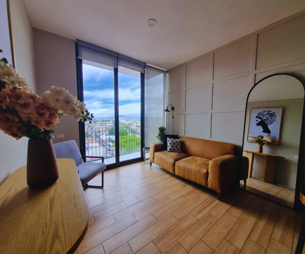 Departamento En Venta,Artesanos,Calzada del Federalismo Norte 1008 901, Guadalajara, Jalisco 44200, 2 Habitaciones,1 Baño,Calzada del Federalismo Norte,1,pINbfcu