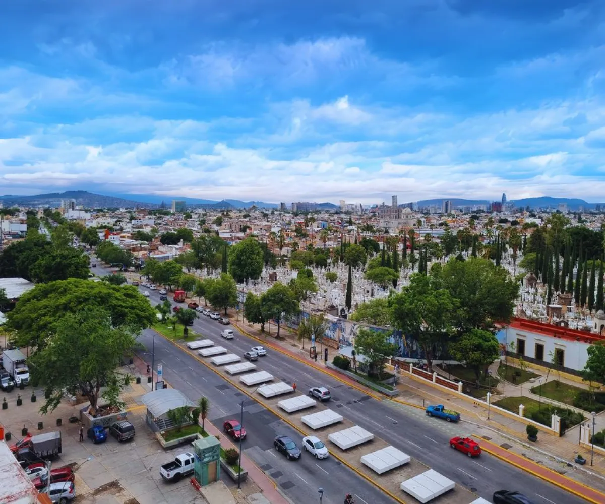 Departamento En Venta,Artesanos,Calzada del Federalismo Norte 1008 901, Guadalajara, Jalisco 44200, 2 Habitaciones,1 Baño,Calzada del Federalismo Norte,1,pINbfcu