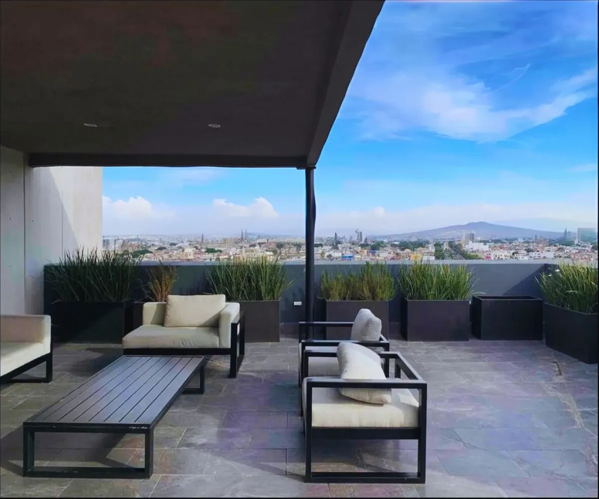 Departamento En Venta,Artesanos,Calzada del Federalismo Norte 1008 901, Guadalajara, Jalisco 44200, 2 Habitaciones,1 Baño,Calzada del Federalismo Norte,1,pINbfcu