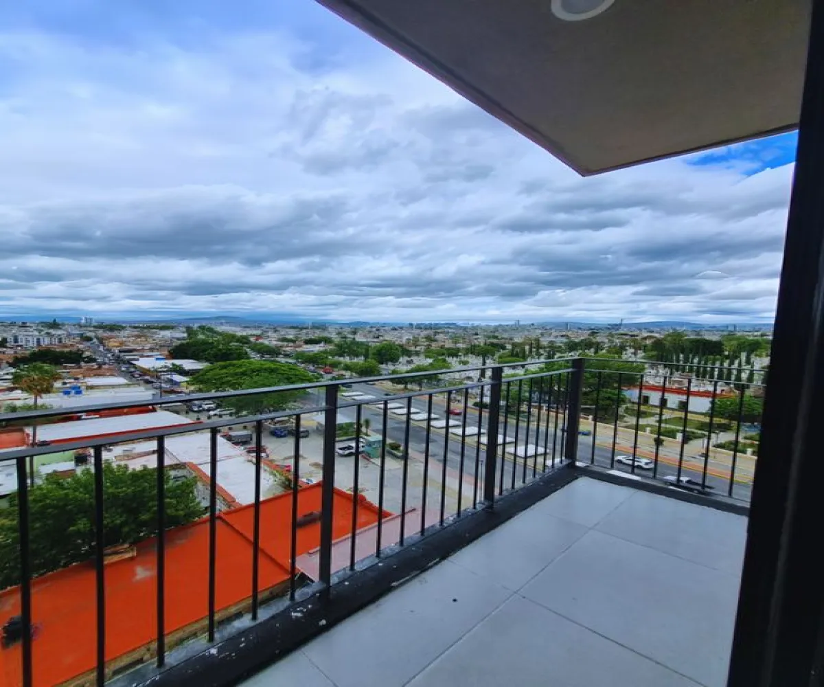 Departamento En Venta,Artesanos,Calzada del Federalismo Norte 1008 901, Guadalajara, Jalisco 44200, 2 Habitaciones,1 Baño,Calzada del Federalismo Norte,1,pINbfcu
