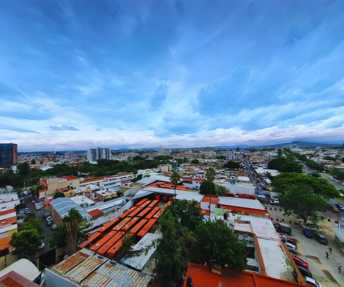 Departamento En Venta,Artesanos,Calzada del Federalismo Norte 1008 901, Guadalajara, Jalisco 44200, 2 Habitaciones,1 Baño,Calzada del Federalismo Norte,1,pINbfcu