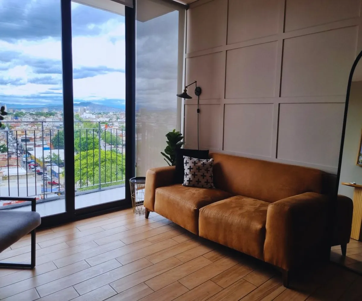 Departamento En Venta,Artesanos,Calzada del Federalismo Norte 1008 901, Guadalajara, Jalisco 44200, 2 Habitaciones,1 Baño,Calzada del Federalismo Norte,1,pINbfcu