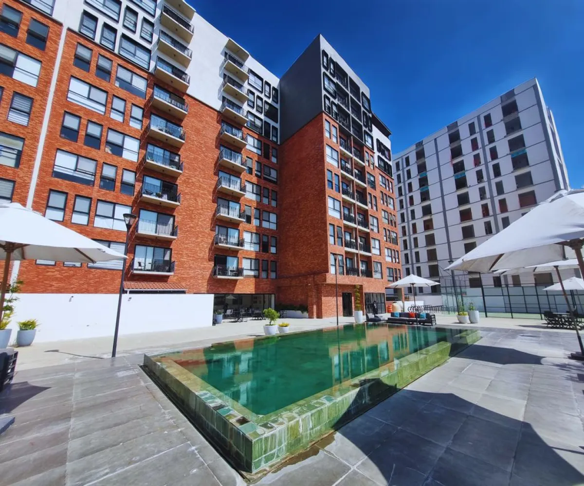 Departamento En Venta,Jocotán,Calle Francisco I. Madero 6209, Zapopan, Jalisco 45017, 2 Habitaciones,2 Baños,Calle Francisco I. Madero,1,pLHfyxq