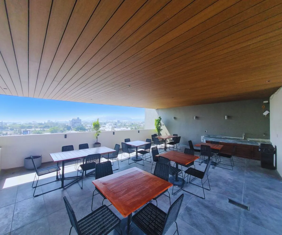 Departamento En Venta,Jocotán,Calle Francisco I. Madero 6209, Zapopan, Jalisco 45017, 2 Habitaciones,2 Baños,Calle Francisco I. Madero,1,pLHfyxq