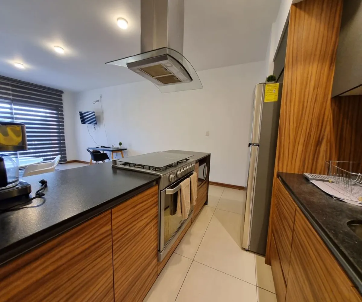 Departamento En Venta,Jocotán,Calle Francisco I. Madero 6209, Zapopan, Jalisco 45017, 2 Habitaciones,2 Baños,Calle Francisco I. Madero,1,pLHfyxq