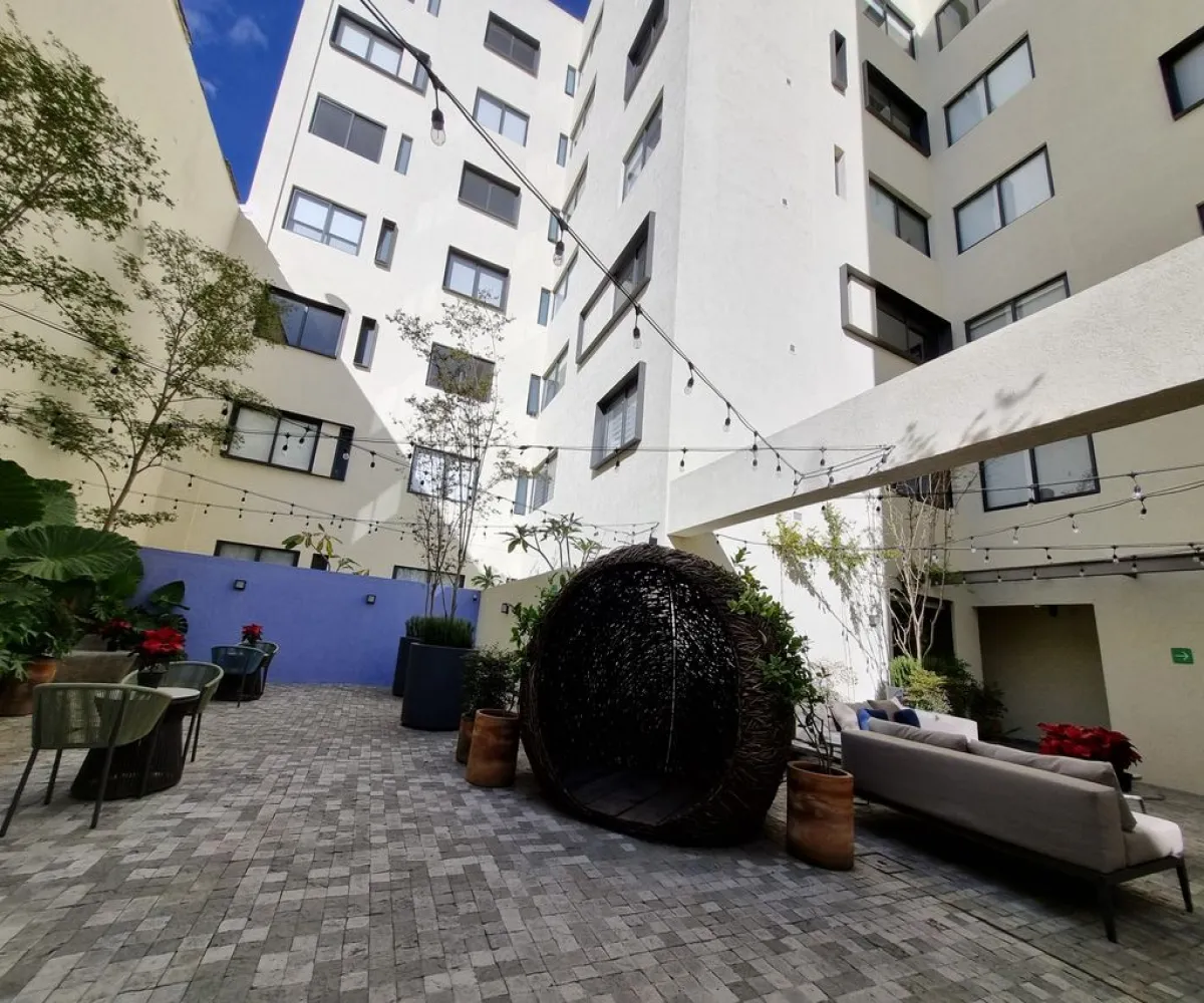 Departamento En Venta,solares,Avenida Aviación 4139, Zapopan, Jalisco 45136, 1 Cuarto,2 Baños,Avenida Aviación,1,pMCTzJU