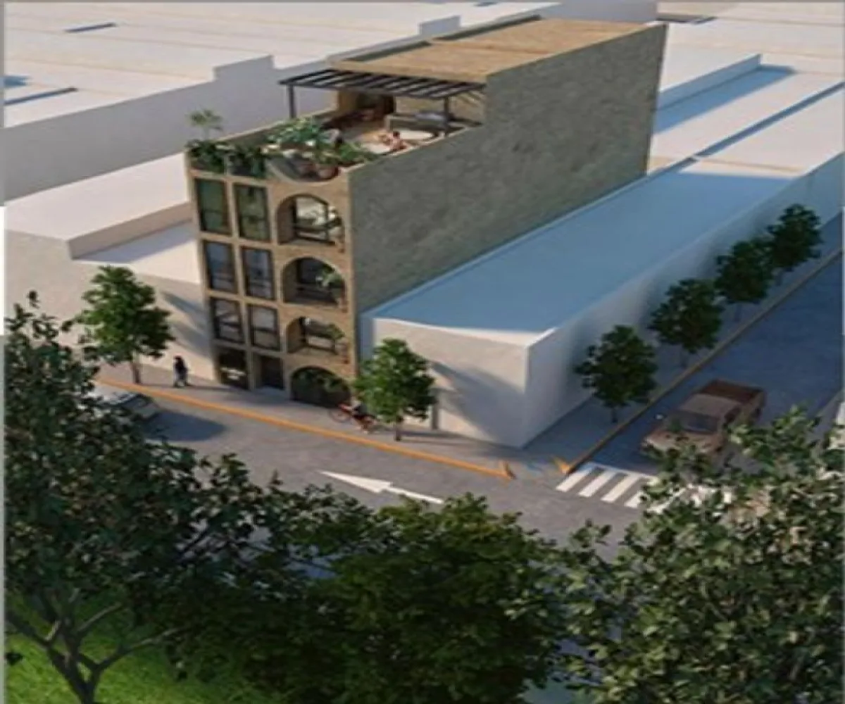 Departamento En PreVenta,Reforma,Calle Valentín Gómez Farías 615, Guadalajara, Jalisco 44159, 1 Cuarto,1 Baño,Calle Valentín Gómez Farías,1,pXoYPKg