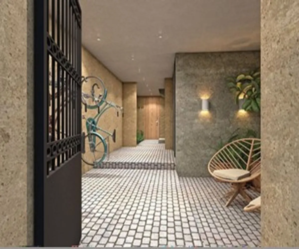 Departamento En PreVenta,Reforma,Calle Valentín Gómez Farías 615, Guadalajara, Jalisco 44159, 1 Cuarto,1 Baño,Calle Valentín Gómez Farías,1,pXoYPKg