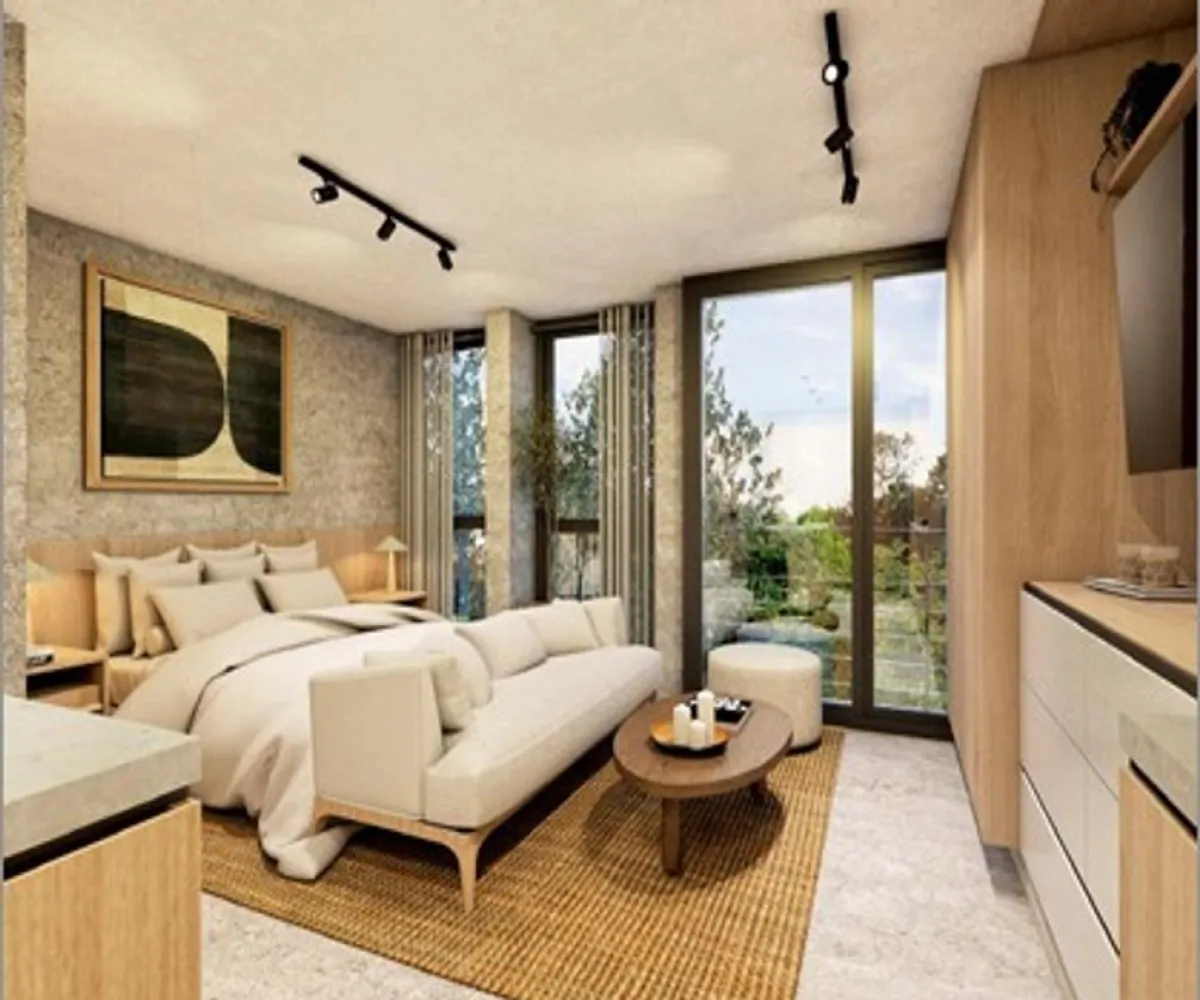 Departamento En PreVenta,Reforma,Calle Valentín Gómez Farías 615, Guadalajara, Jalisco 44159, 1 Cuarto,1 Baño,Calle Valentín Gómez Farías,1,pXoYPKg