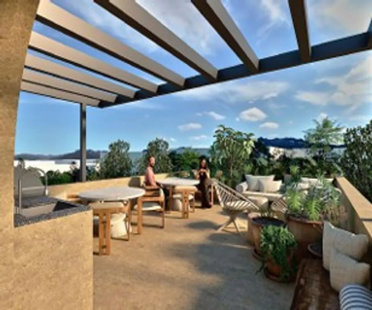 Departamento En PreVenta,Reforma,Calle Valentín Gómez Farías 615, Guadalajara, Jalisco 44159, 1 Cuarto,1 Baño,Calle Valentín Gómez Farías,1,pXoYPKg