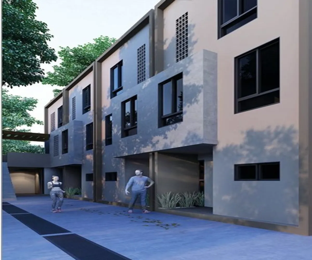 Casa En PreVenta,Jardines Del Bosque,Calle La Luna 2853, Guadalajara, Jalisco 44520, 3 Habitaciones,3 Baños,Calle La Luna,1,pYgPYOE