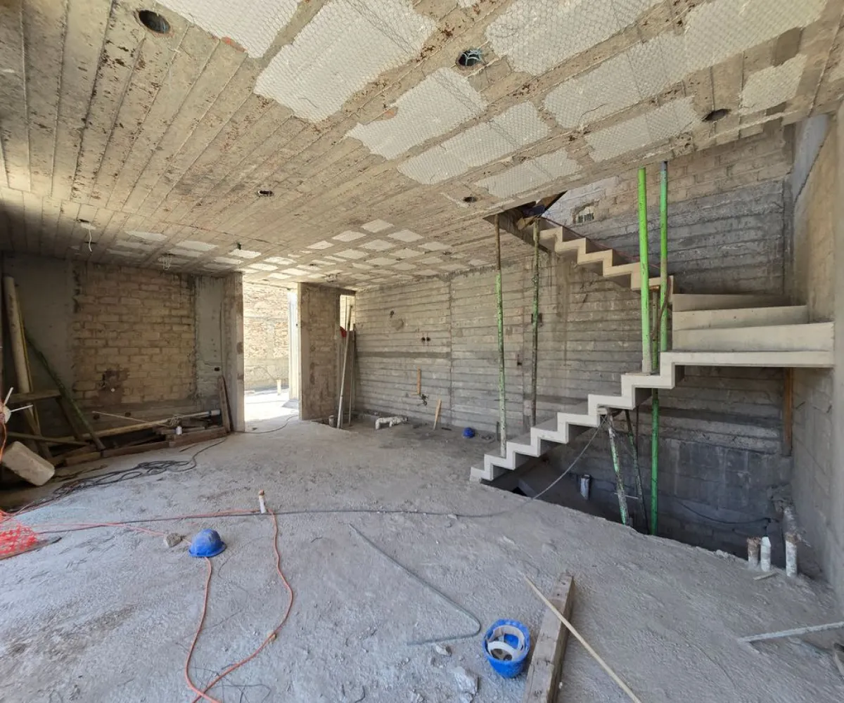 Casa En PreVenta,Jardines Del Bosque,Calle La Luna 2853 2, Guadalajara, Jalisco 44520, 3 Habitaciones,2 Baños,Calle La Luna,1,pbQHcVb