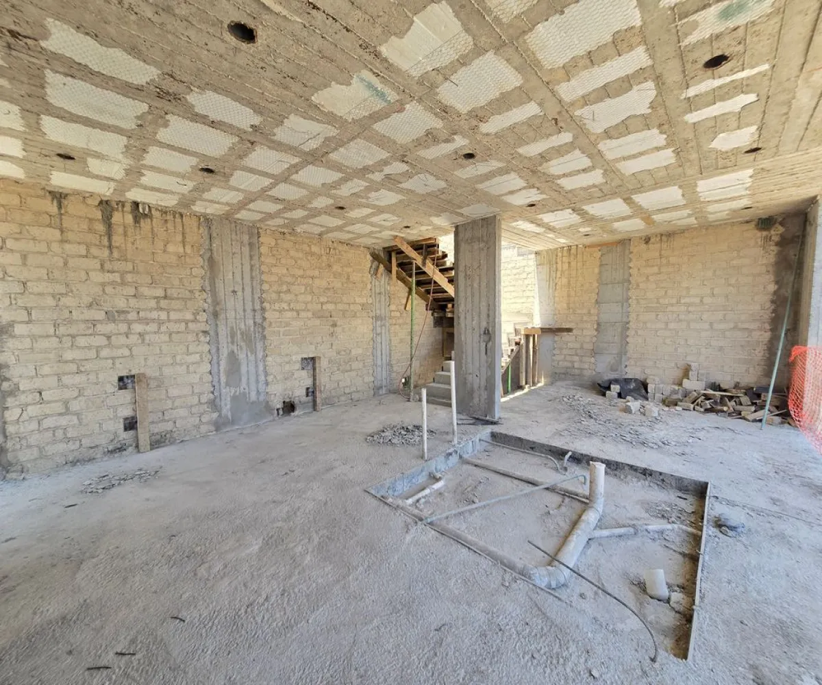 Casa En PreVenta,Jardines Del Bosque,Calle La Luna 2853 2, Guadalajara, Jalisco 44520, 3 Habitaciones,2 Baños,Calle La Luna,1,pbQHcVb