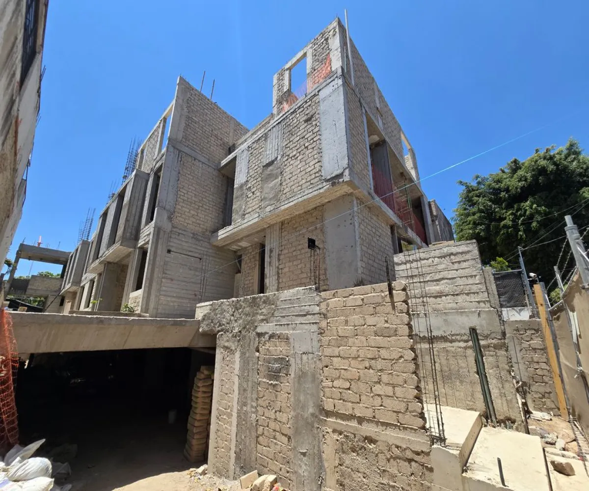 Casa En PreVenta,Jardines Del Bosque,Calle La Luna 2853 2, Guadalajara, Jalisco 44520, 3 Habitaciones,2 Baños,Calle La Luna,1,pbQHcVb