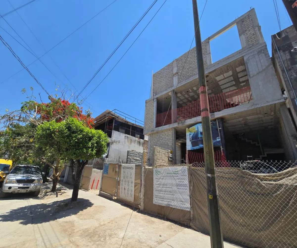 Casa En PreVenta,Jardines Del Bosque,Calle La Luna 2853 2, Guadalajara, Jalisco 44520, 3 Habitaciones,2 Baños,Calle La Luna,1,pbQHcVb
