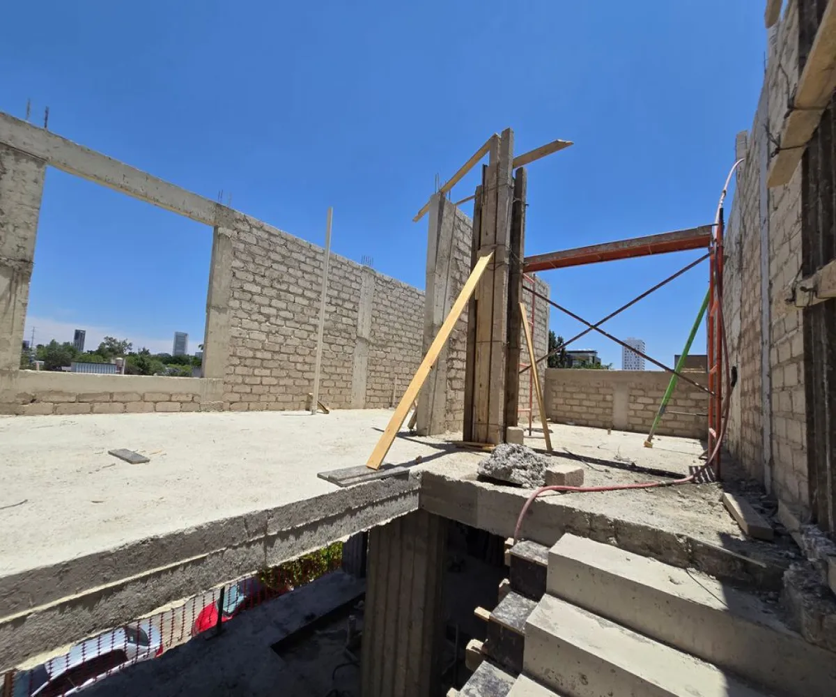 Casa En PreVenta,Jardines Del Bosque,Calle La Luna 2853 2, Guadalajara, Jalisco 44520, 3 Habitaciones,2 Baños,Calle La Luna,1,pbQHcVb