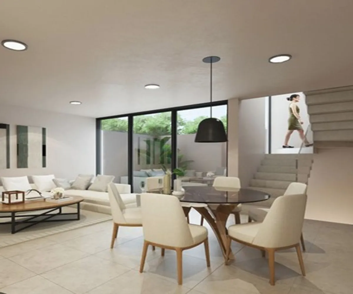 Casa En PreVenta,Jardines Del Bosque,Calle La Luna 2853 2, Guadalajara, Jalisco 44520, 3 Habitaciones,2 Baños,Calle La Luna,1,pbQHcVb